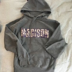 JMU Hoodie